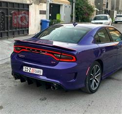 دودج تشارجر